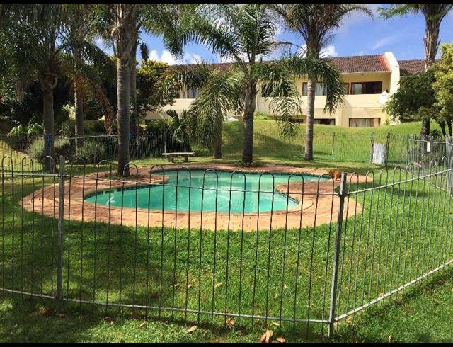 2 BEDROOM TOWNHOUSE RENTED IN WALMER